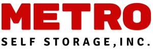 Metro Self Storage, Inc.